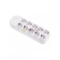 10 LU TOPRAKLI GRUP PRİZ